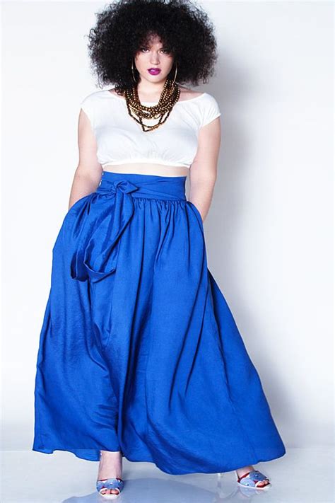 Dress Up Tips For The Plus Size For All Stylewe Blog