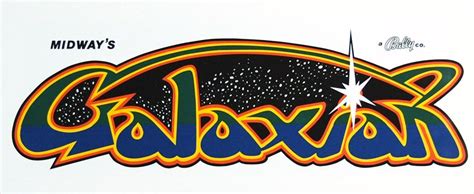 Galaxian Silverball Museum