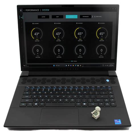 Alienware M16 R1 Review 2023 High Performance Laptops