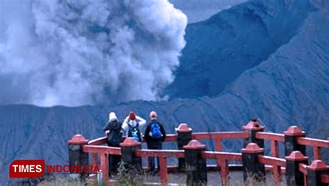 Wisata Gunung Bromo Newstempo