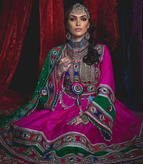 Pin By Ab Baktash On Afghan Dresses Afghan Fashion Afghan Clothes