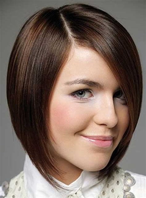 Trendy Brown Bob Hairstyles 2016 Styles 7