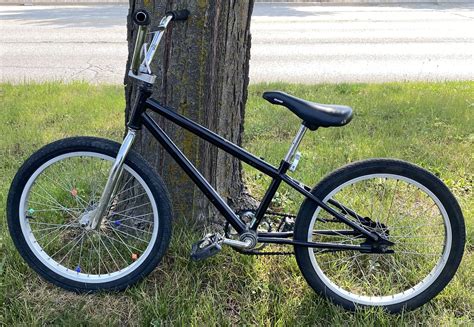 Dyno Bmx Bike Black For Sale In Palos Hills Il Offerup