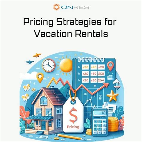 Balancing Demand And Profit Winning Vacation Rental Pricing Strategies