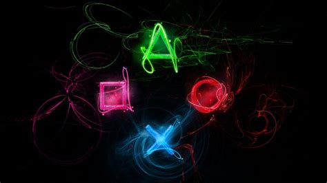 Playstation Hd Wallpapers Wallpaper Cave