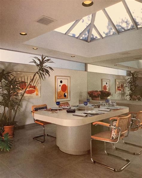 ️the 80s Interior ️ Shared A Post On Instagram “the Ultimate