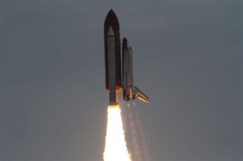 Photos Space Shuttle Atlantis Lifts Off On Final Missionnycaviation