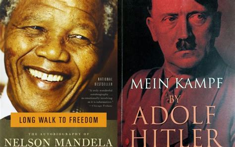 16 Autobiography Books By Famous World Personalities That No One Should