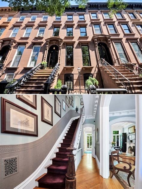 20 Photos That Prove Why Brooklyn Brownstones Are Iconic Bob Vila