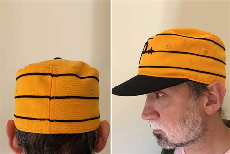 Vintage Style Baseball Caps A Comprehensive Brand And Buyers Guide