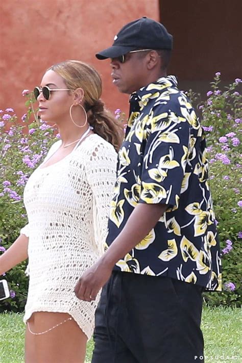 beyonce and jay z on vacation in italy pictures 2016 popsugar celebrity photo 3