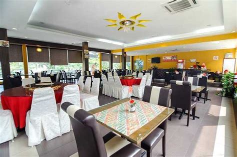 Jalan tasik, leboh ayer keroh, 75450, ayer keroh, melakaayer keroh75450malaysia. D' Village Resort Melaka © LetsGoHoliday.my