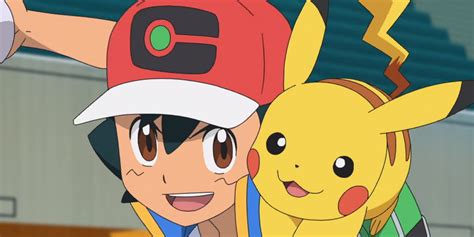 Ash Ketchum Voice Actor Issues Statement After Shocking Pokemon Anime Announcement