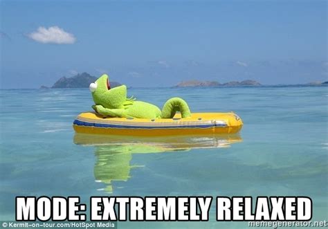 50 Funny Relaxing Memes To Help You Chill Out Relax Meme