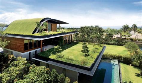 Introduction To Sustainable Architecture Architects Zone