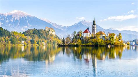 The Best Slovenia Tours And Things To Do In 2022 Free Cancellation