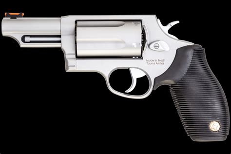 The Taurus Judge Could Be An Intruders Worst Nightmare The National