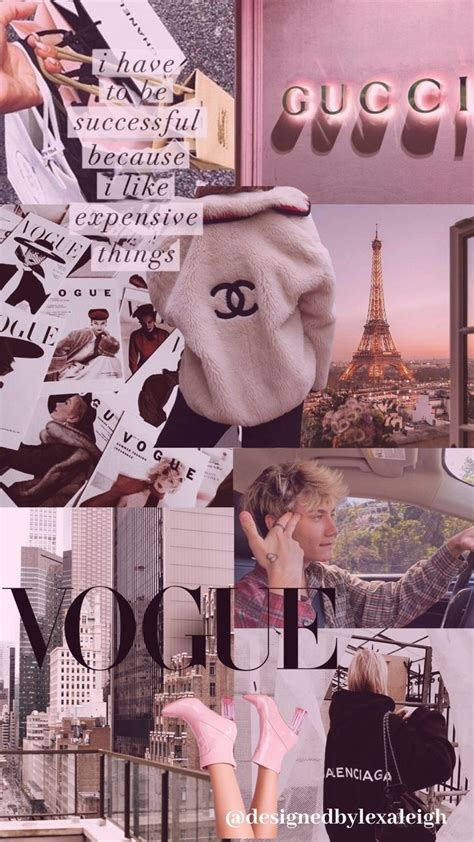 Find the best vogue wallpaper on getwallpapers. Aesthetic Vogue Wallpapers - Wallpaper Cave