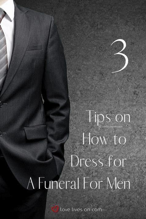 50 Best Funeral Outfits For Men Images Funeral Attire Funeral What