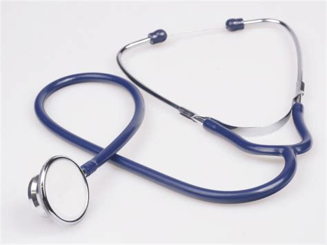 Stethoscopes Powerpoint Templates Healthcare And Medical Free Ppt