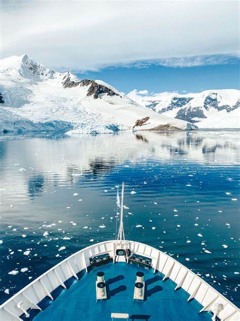 The Top Things To Do In Antarctica And All The Details On What Its