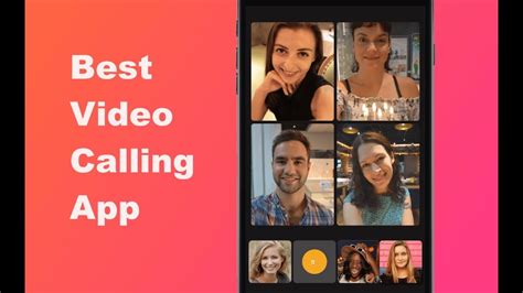 Top 10 video chat apps and software for 2021. Best Video Chat App / How to Video Chat for Android and ...