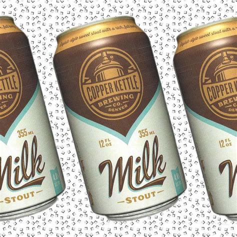 6 Delicious Milk And Oatmeal Stouts To Try Right Now