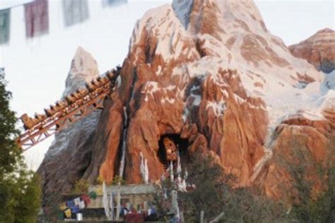 Disney's Animal Kingdom® Theme Park: Orlando Attractions Review