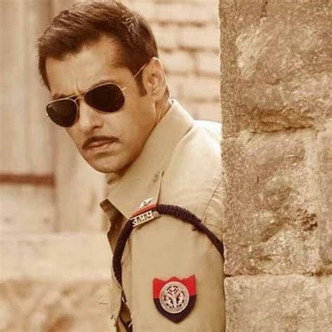 Shooting Of Salman Khan Starrer Dabangg 3 Begins In Indore