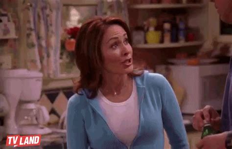 Lying Everybody Loves Raymond  By Tv Land Find And Share On Giphy