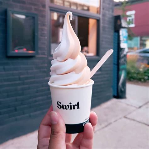 The Best Ice Creams To Order At Fast Food Chains Say Dietitians Artofit