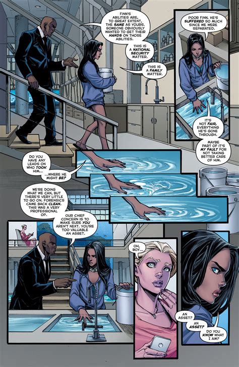 Fathom Vol 7 2018 Chapter 1 Page 12