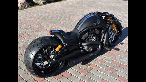 See more ideas about v rod, harley davidson v rod, harley davidson. Best custom V Rod Harley Davidson - YouTube