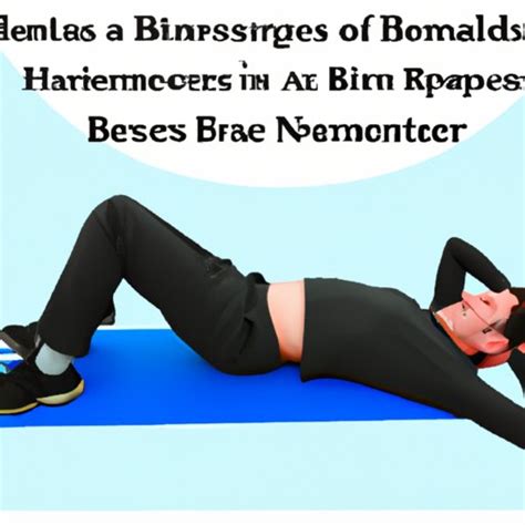 Abdominal Exercises Safe With A Hernia Strengthen Your Core Without