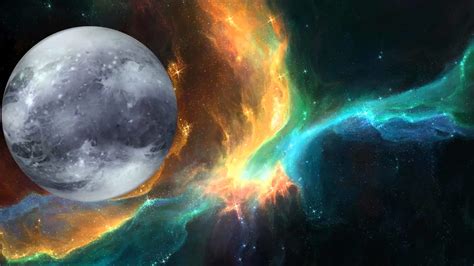 space animated wallpaper  images