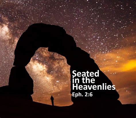 Seated In The Heavenlies Session 1 Basic Training Bible Ministries