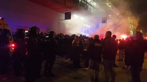 Óriásit küzdött a magyar csapat a német válogatottal szemben, ám a 84. A meccs, ami a magyar szurkolóknak volt a legfontosabb ...