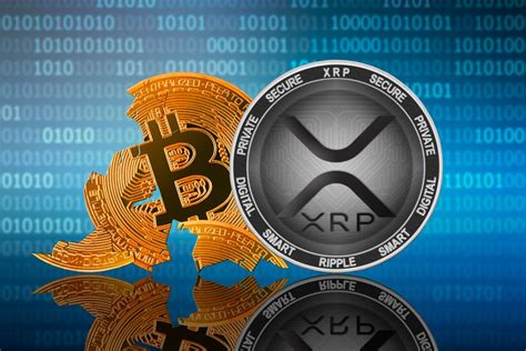 While at first, it's easy to mistake ripple and xrp as the same thing, this isn't the case by any means. Flippening Incoming? US Google Users More Interested in ...