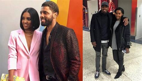 Who is kyrie irving dating? The Family of NBA Star Kyrie Irving - BHW | Kyrie irving ...