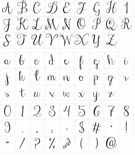 You can use these fonts to create custom styles. Janda Stylish Script Font Download