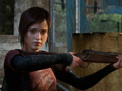 Review The Last Of Us A Gripping Tale Of Survival