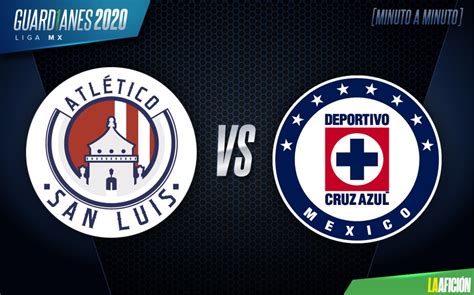 Eliminate the risk of cooperation with scam or fake platforms by placing bets at a dependable and trusted platform. San Luis vs Cruz Azul, Liga MX (1-3): GOLES Y RESULTADO