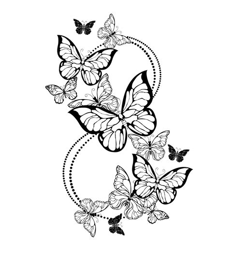 butterfly coloring pages butterfly coloring book  adults etsy