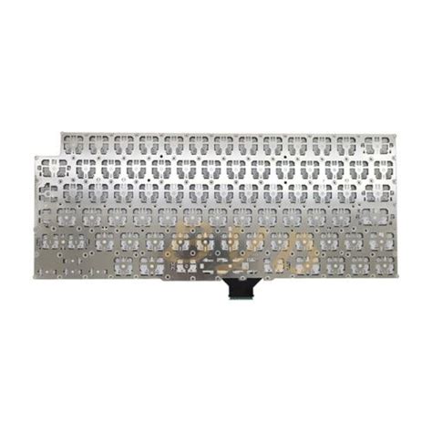 New A2442 A2485 Keyboard For Macbook Pro 14 16 M1 Promax Uk Layout