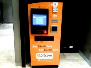 Any bitcoin wallets can be used with our bitcoin atm when you are buying bitcoin. Bitcoin ATM's: Selling Coins Still Cheaper Than Buying BTC | Digital Money Times