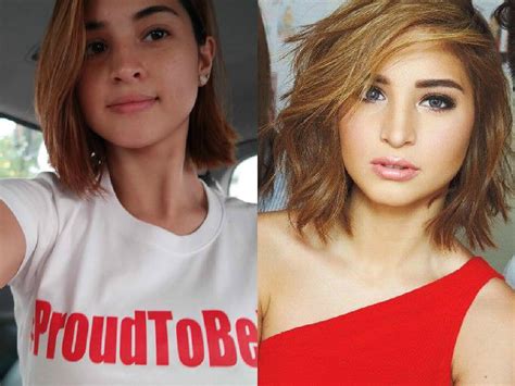 Popular Pinay Celebrities Without Make Up But Still Look Very