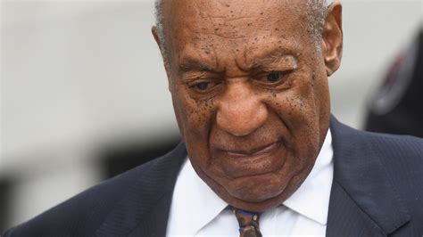 Bill Cosby Sentence Stars Advocates React To Prison Term