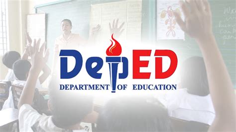 Deped Allots P155b For Hiring Of Teachers In 2017