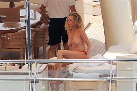 Melanie Griffith Nude Photos The Fappening