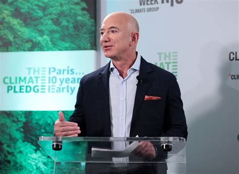 Jeff Bezos Says Hell Give Away The Majority Of His Wealth But Will He